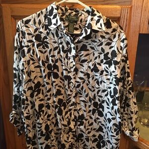 COPY - Ralph Lauren blouse